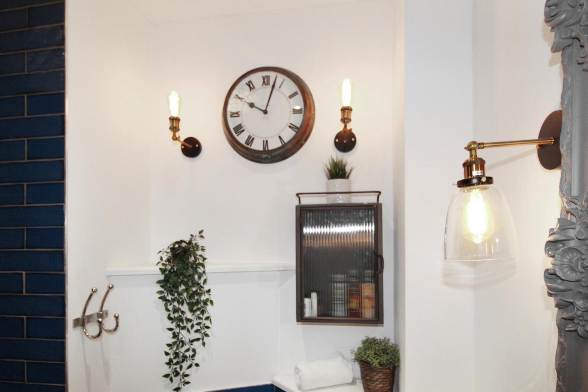 Chester City Centre Town House Luaran gambar
