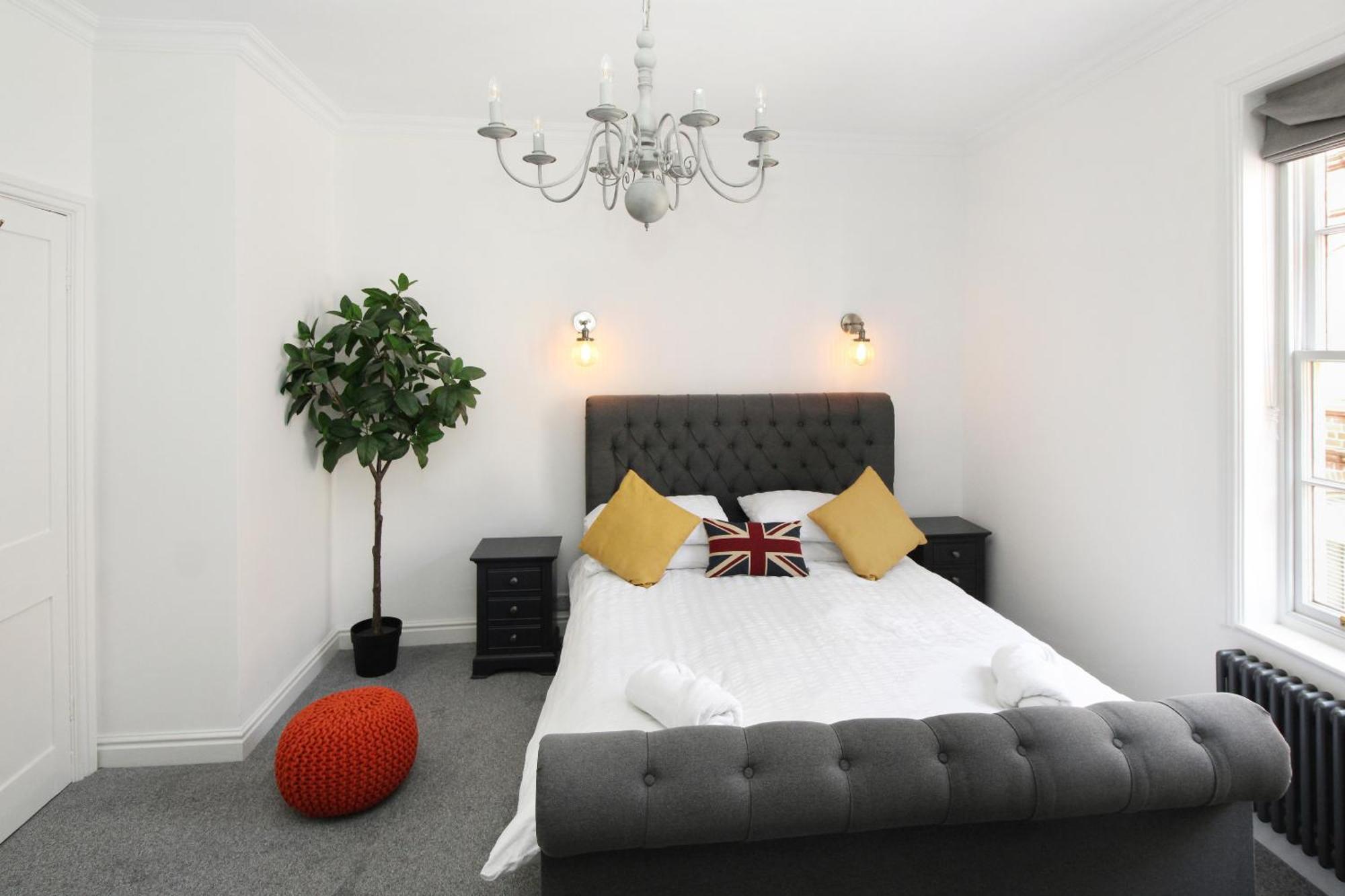 Chester City Centre Town House Luaran gambar