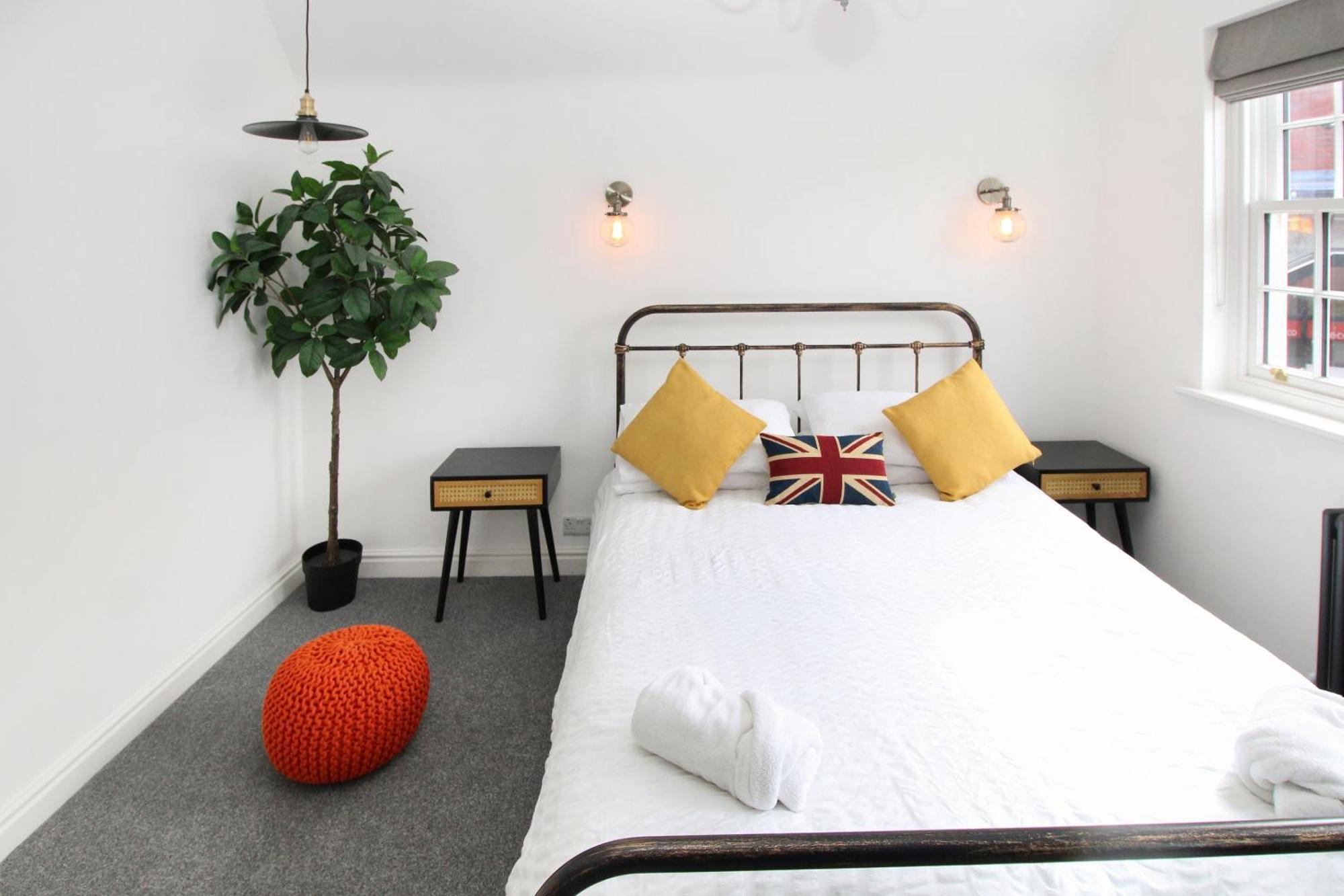 Chester City Centre Town House Luaran gambar