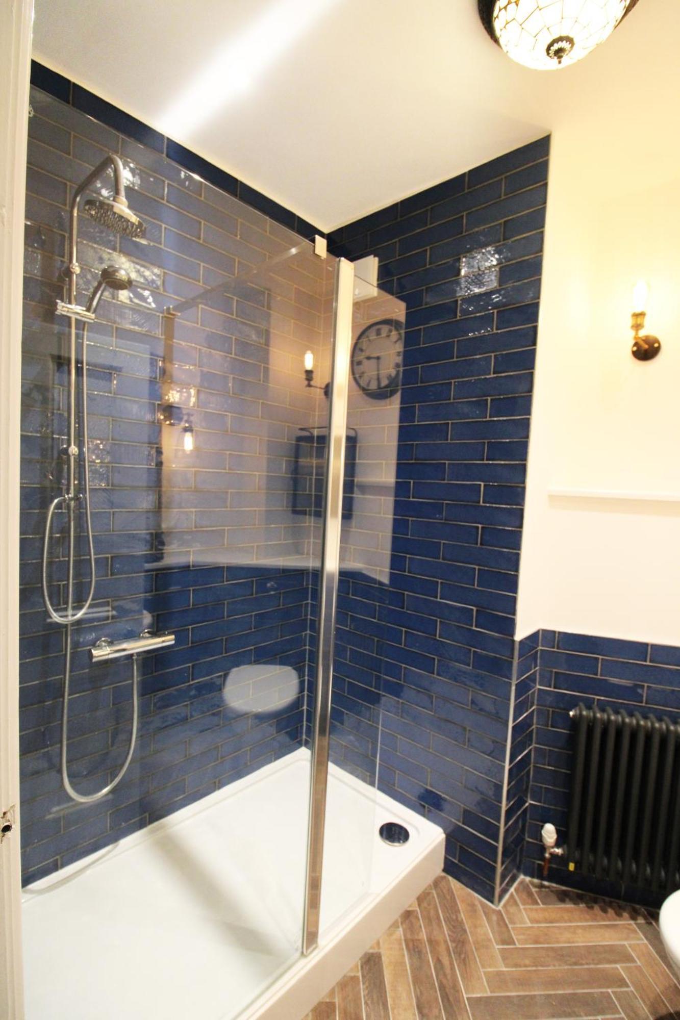 Chester City Centre Town House Luaran gambar