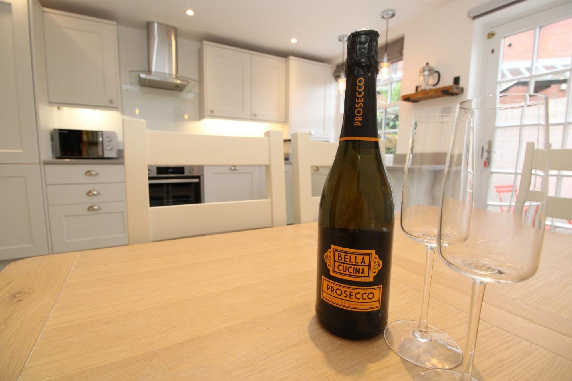 Chester City Centre Town House Luaran gambar